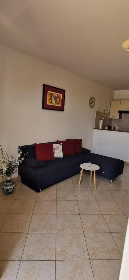 Apartments Zdenka لابين المظهر الخارجي الصورة
