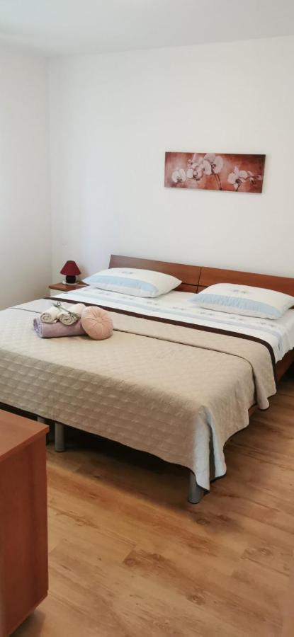 Apartments Zdenka لابين المظهر الخارجي الصورة
