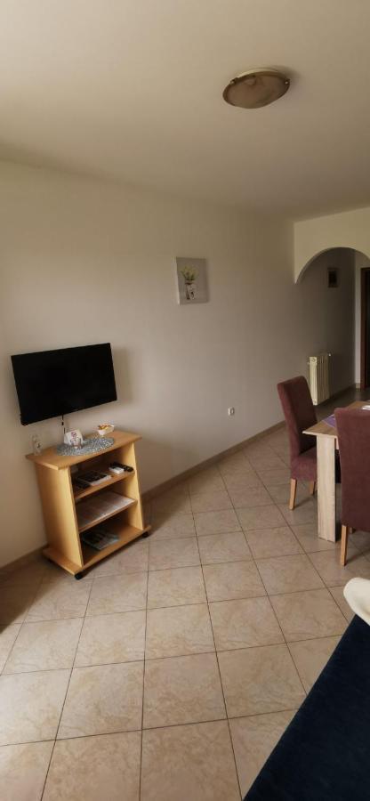 Apartments Zdenka لابين المظهر الخارجي الصورة