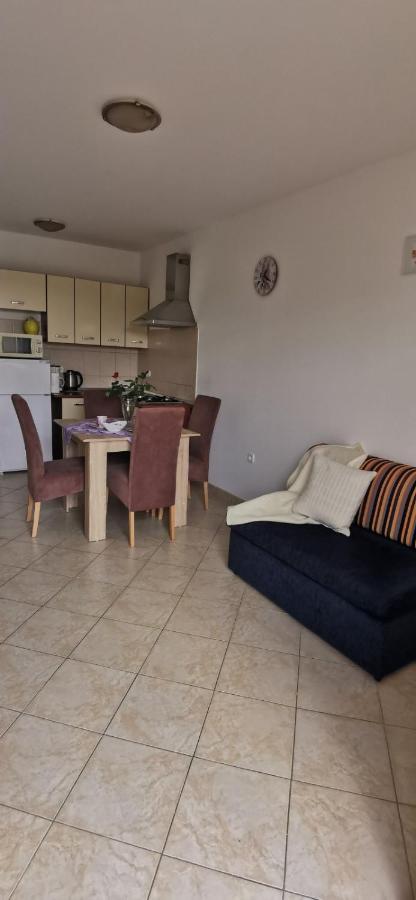 Apartments Zdenka لابين المظهر الخارجي الصورة