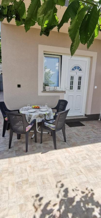 Apartments Zdenka لابين المظهر الخارجي الصورة